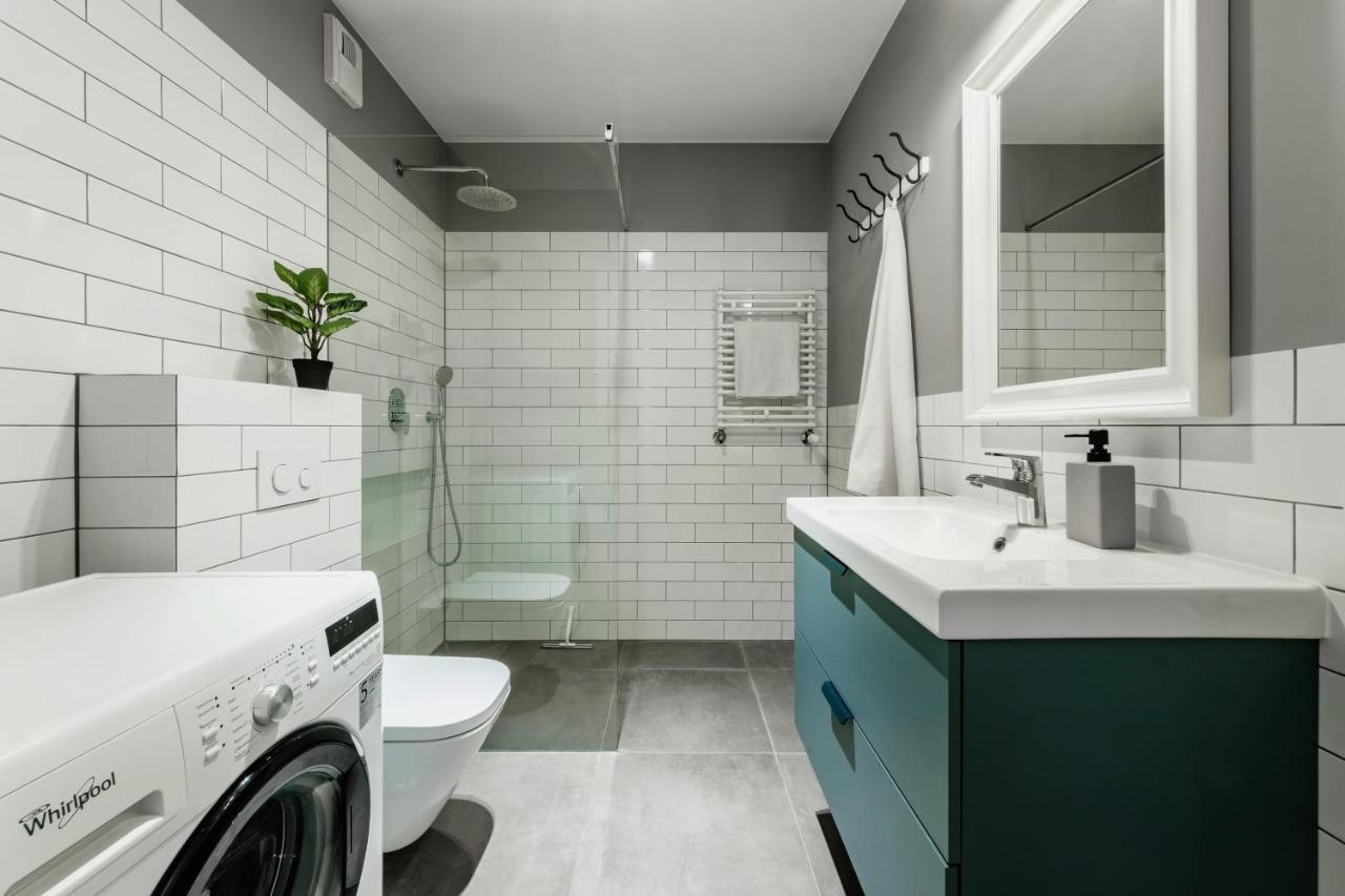 Apartament Plac Litewski Premium No. 7 Lublin Exterior photo